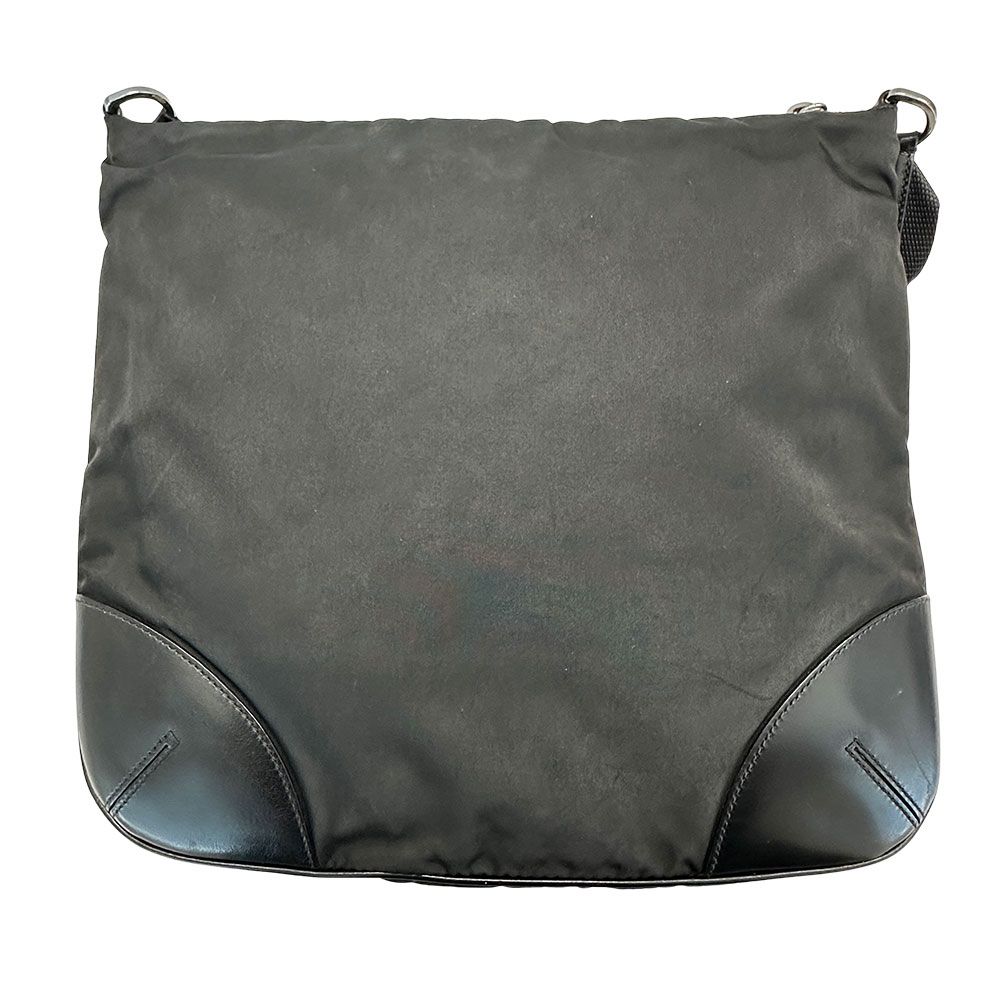 プラダ PRADA バッグ メンズ ブランド ショルダーバッグ ナイロン