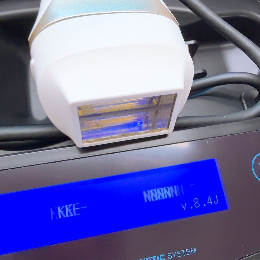 最新シリーズ＊ほぼ未使用》 ケノン ver 8.4 スーパープレミアム