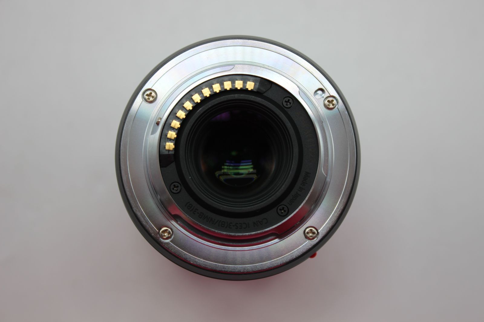 ■ほぼ新品■ PANASONIC ルミックス G MACRO 30mm/ F2.8 ASPH. / MEGA O.I.S. H-HS030 ブラック *27205 ■ほぼ新品■ PANASONIC ルミックス G MACRO 30mm/ F2.8 ASPH. / MEGA O.I.S. H-HS030 ブラック *27205