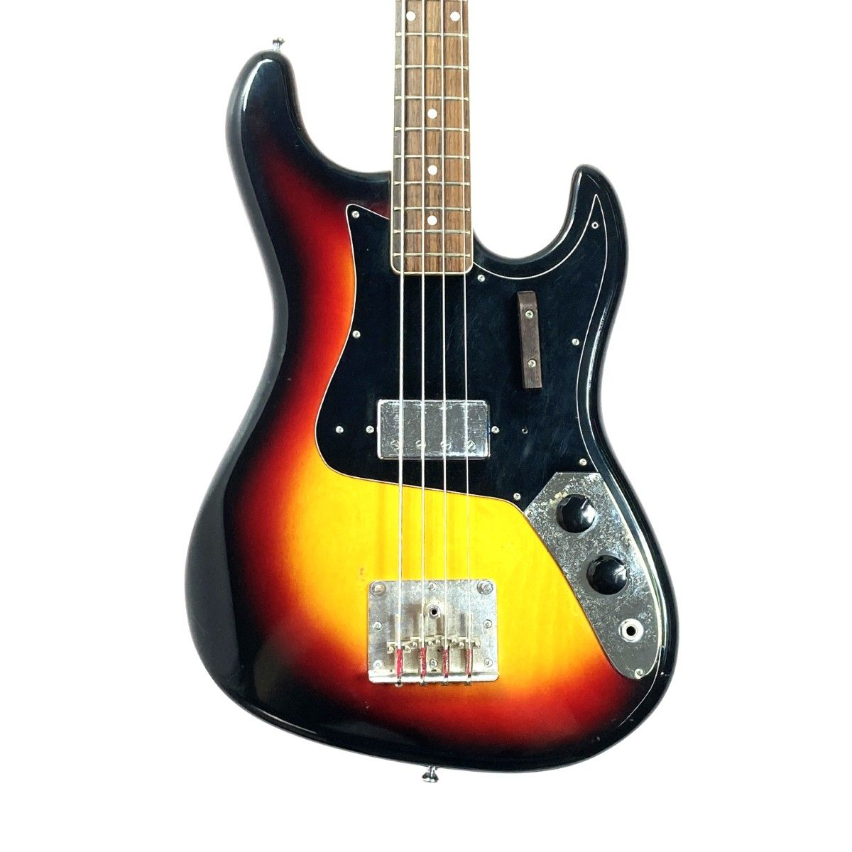 GUYATONE グヤトーン エレキベース EB-25 本体のみ