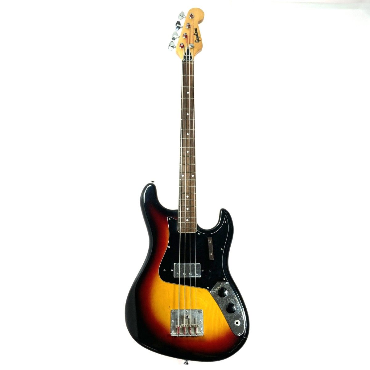 GUYATONE グヤトーン エレキベース EB-25 本体のみ