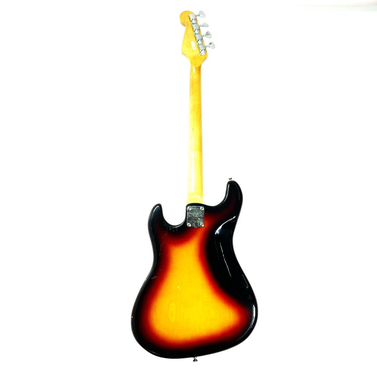 GUYATONE グヤトーン エレキベース EB-25 本体のみ