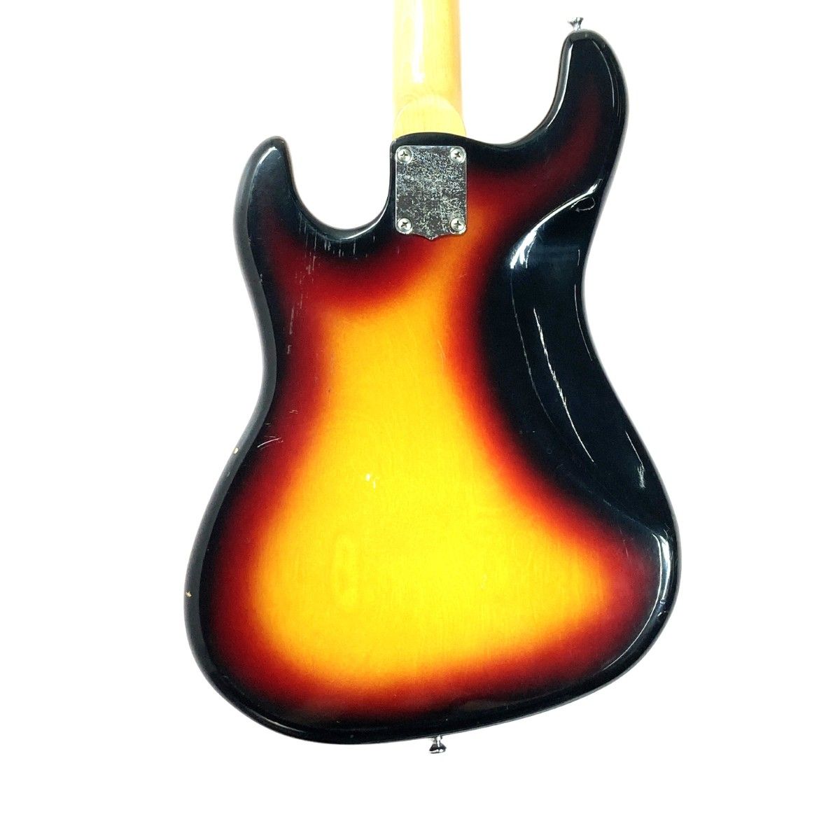 GUYATONE グヤトーン エレキベース EB-25 本体のみ