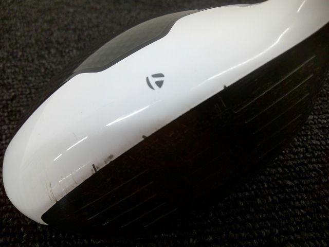中古 フェアウェイウッド テーラーメイド M2/TM1-216(JP)/S/23[0465]■松山店