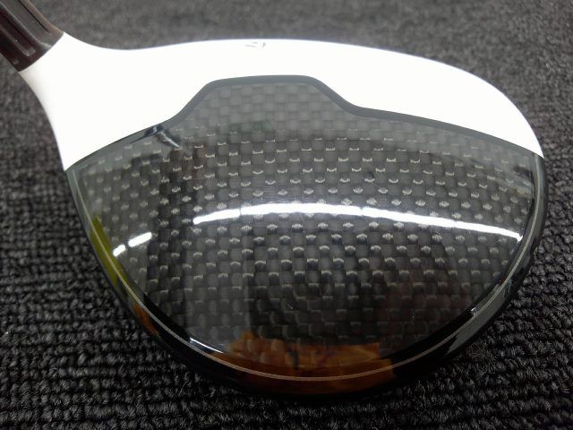 中古 フェアウェイウッド テーラーメイド M2/TM1-216(JP)/S/23[0465]■松山店