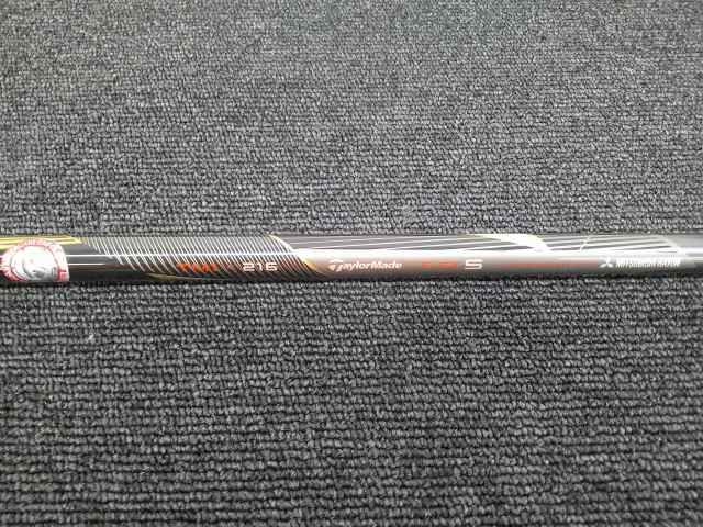中古 フェアウェイウッド テーラーメイド M2/TM1-216(JP)/S/23[0465]■松山店