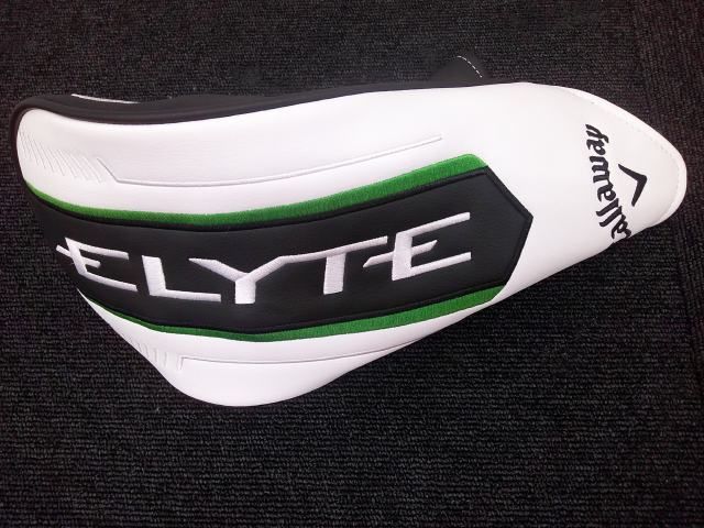 中古 ドライバー キャロウェイ ELYTE/VENTUS GREEN 5 for CW(JP)レンチナシ/S/10.5[0487]■松山店