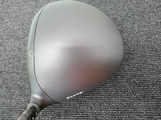 中古 ドライバー キャロウェイ ELYTE/VENTUS GREEN 5 for CW(JP)レンチナシ/S/10.5[0487]■松山店