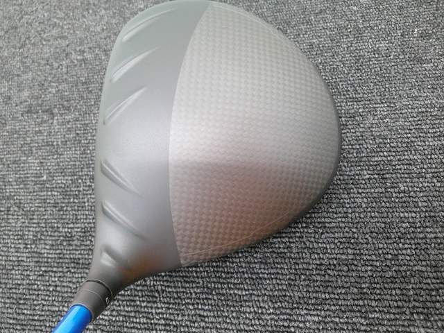 中古 ドライバー ピン G440 MAX/ALTA J CB BLUE(JP)レンチナシ/S/10.5[0537]■松山店