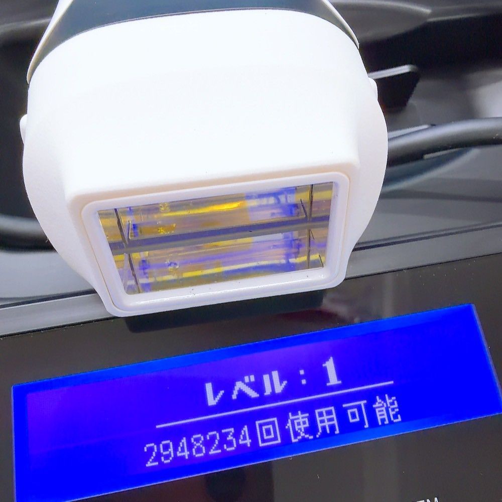 最新シリーズ＊ほぼ未使用》 ケノン ver 8.6 スーパープレミアム 2