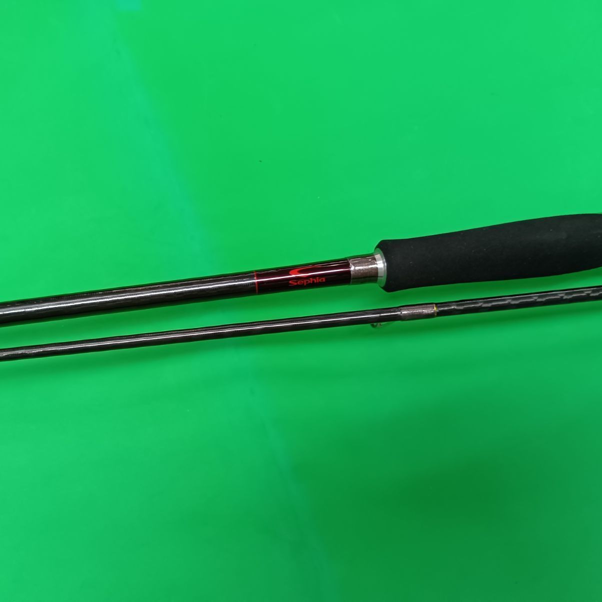 【大宮宮原店 併売】シマノ セフィア エクスチューン S805ML+ 釣具いちばん館大宮宮原店