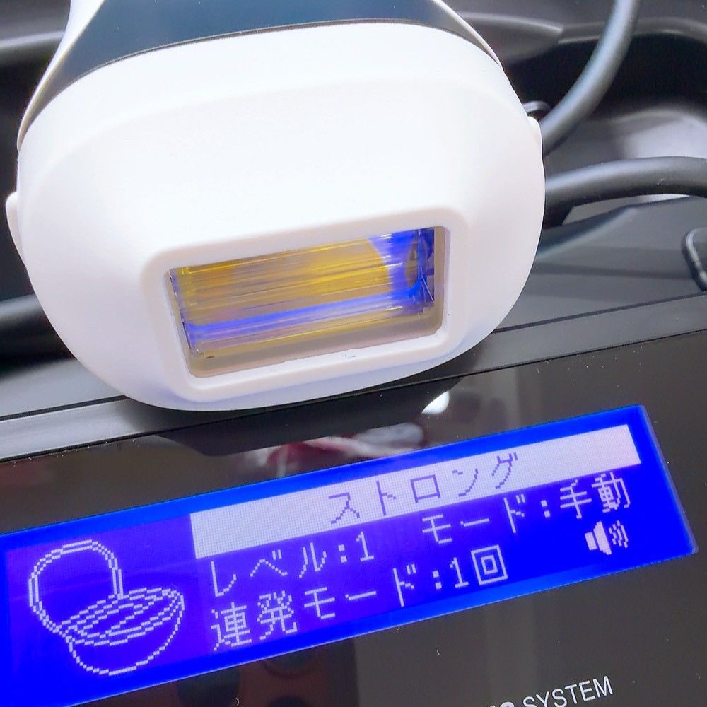 ほぼ未使用》 ケノン ver 8.6 8.7 ストロング カートリッジ エムテック