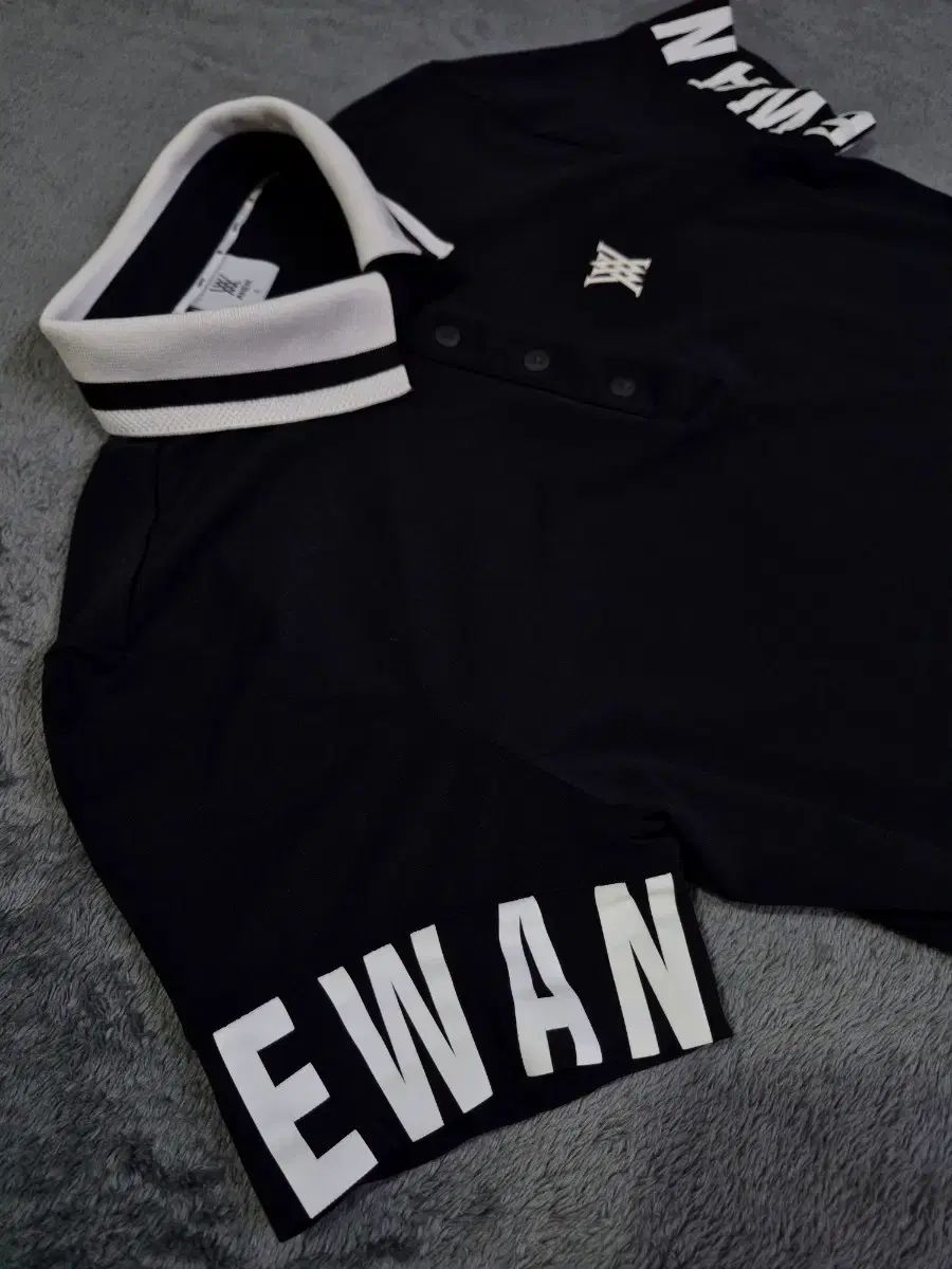 正規品 ANEW GOLF(アニューゴルフ) レディース 半袖 Tシャツ ブラック S 正規品 ANEW GOLF(アニューゴルフ) レディース 半袖 Tシャツ ブラック S