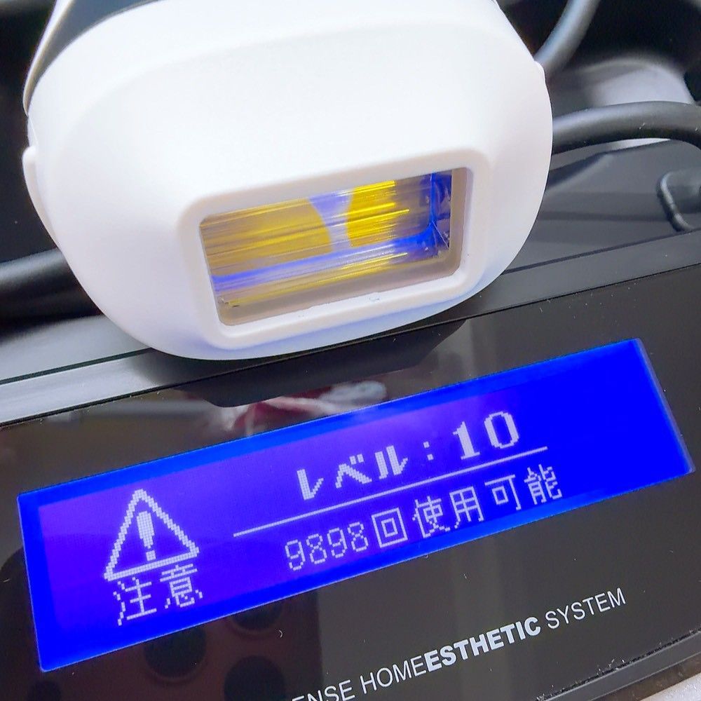 ほぼ未使用》 ケノン ver 8.6 8.7 ストロング カートリッジ エムテック
