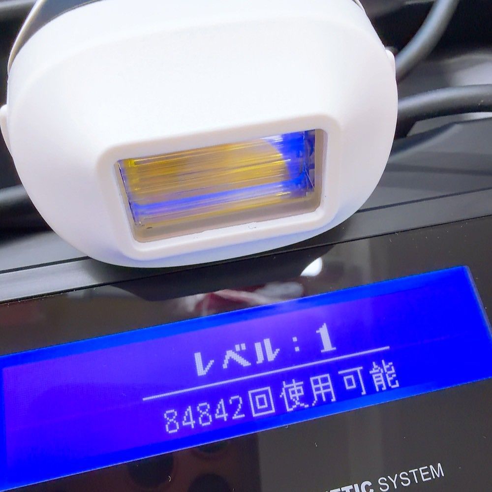 ほぼ未使用》 ケノン ver 8.6 8.7 ストロング カートリッジ エムテック