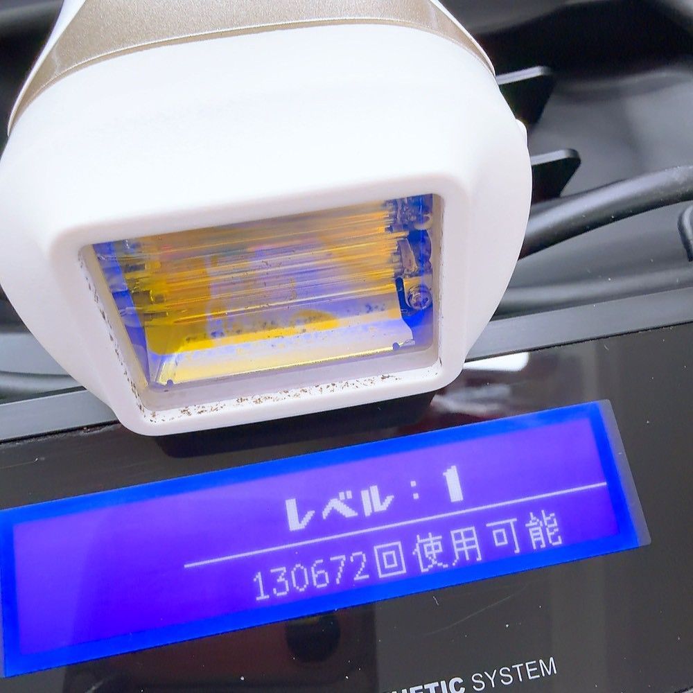 ケノン ver.8.6 最新モデル＊ほぼ未使用》 ケノン ver 8.7 カートリッジ 2つ 付き