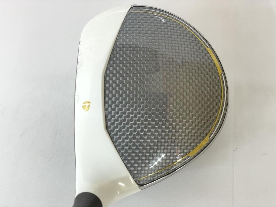 テーラーメイド　M GLOIRE　21度　Speeder EVOLUTION TM　SRフレックス　フェアウェイウッド　中古　ゴルフドゥ！岡山青江店【最短即日発送】