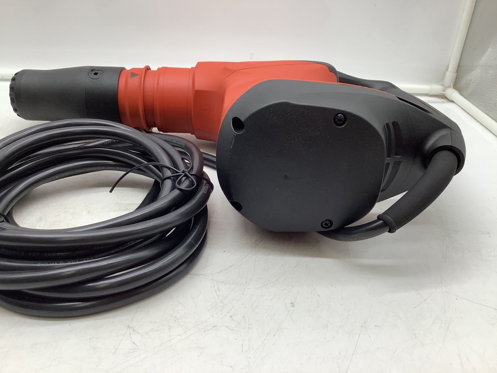 【未使用】HILTI/ヒルティ TE500-X ☆ 電動ハンマー [IT_3Z758][岡イ][M04]