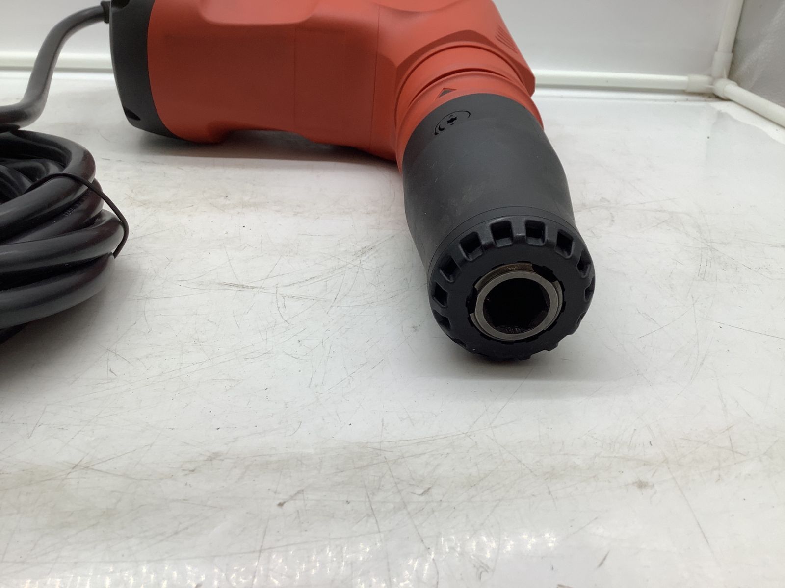 【未使用】HILTI/ヒルティ TE500-X ☆ 電動ハンマー [IT_3Z758][岡イ][M04]