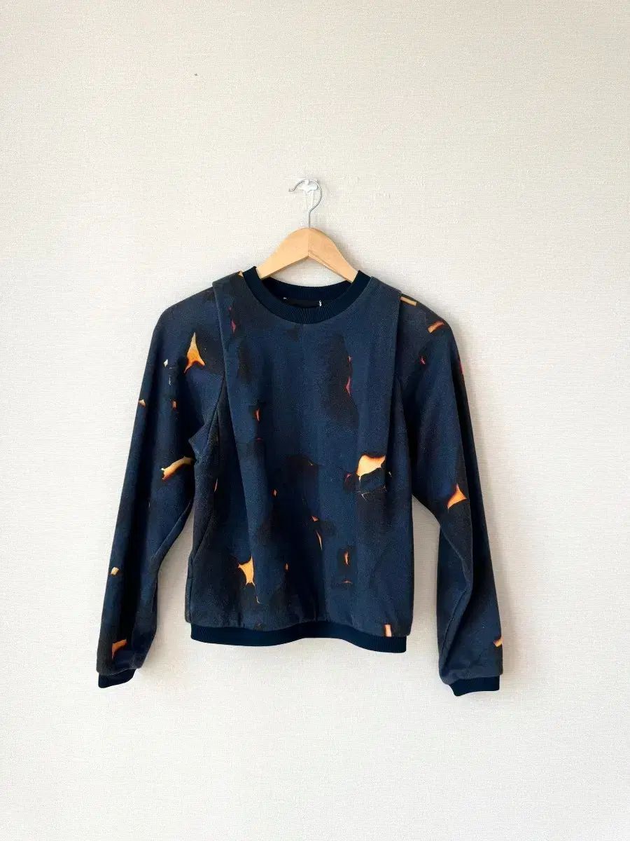 (デパート正規品) フィリップリム 3.1 Phillip Lim レディース ピンタック スウェット