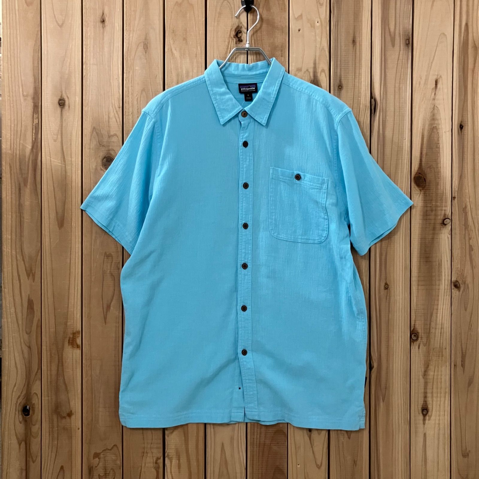 Patagonia / パタゴニア SP17 A/C シャツ M