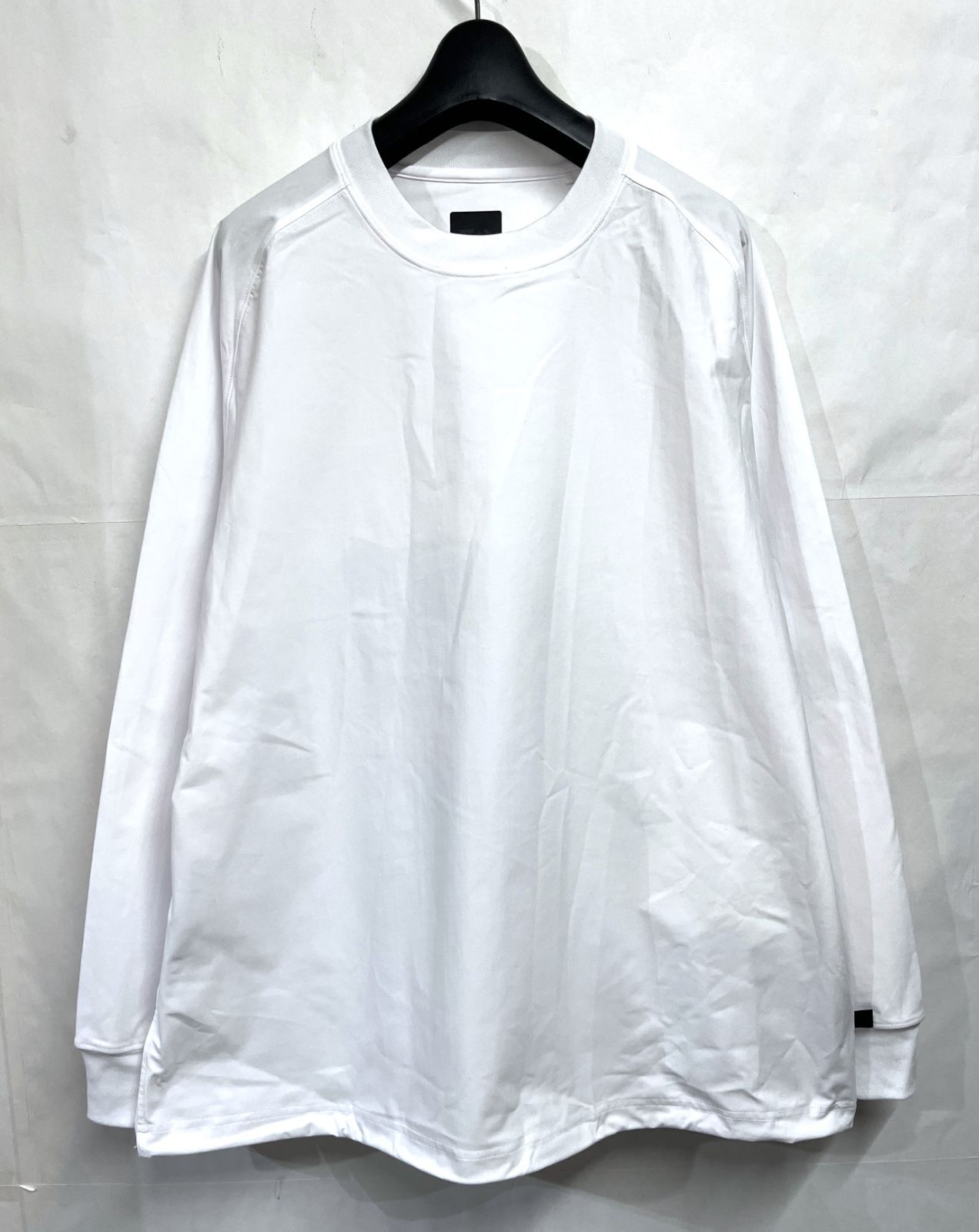 DAIWA PIER39｜ダイワ ピアサーティナイン TECH LIGHTWEIGHT L/S TEE 