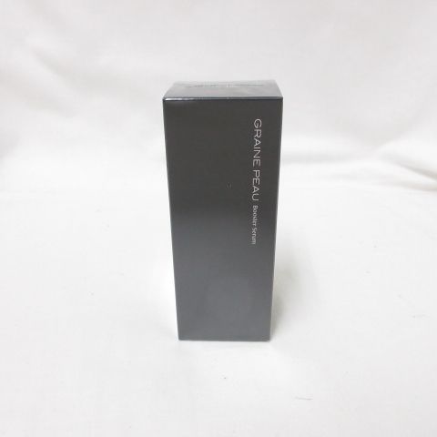 GRAINEPEAU グレーヌ・ポー ブースター セラム 40g 導入美容液
