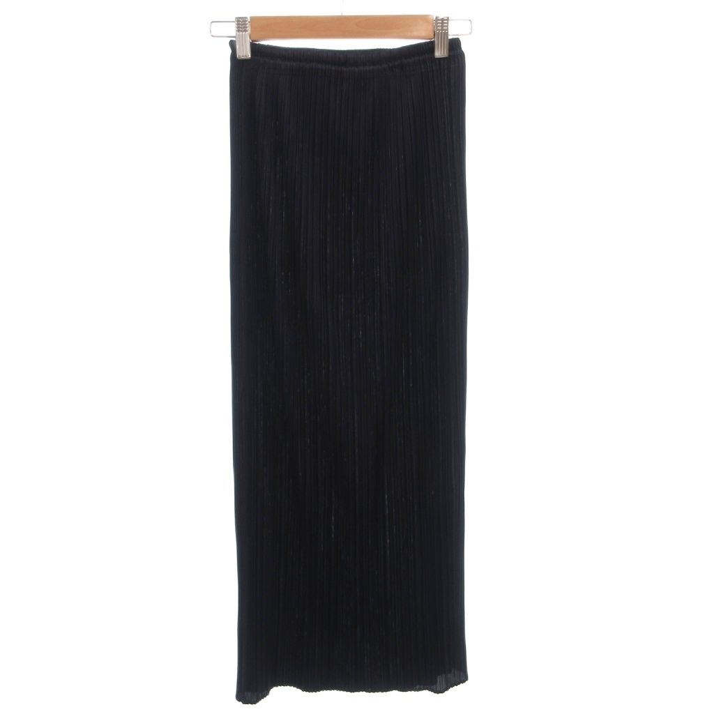 プリーツプリーズタイトスカート プリーツプリーズ PLEATS PLEASE ISSEY MIYAKE タイトスカート