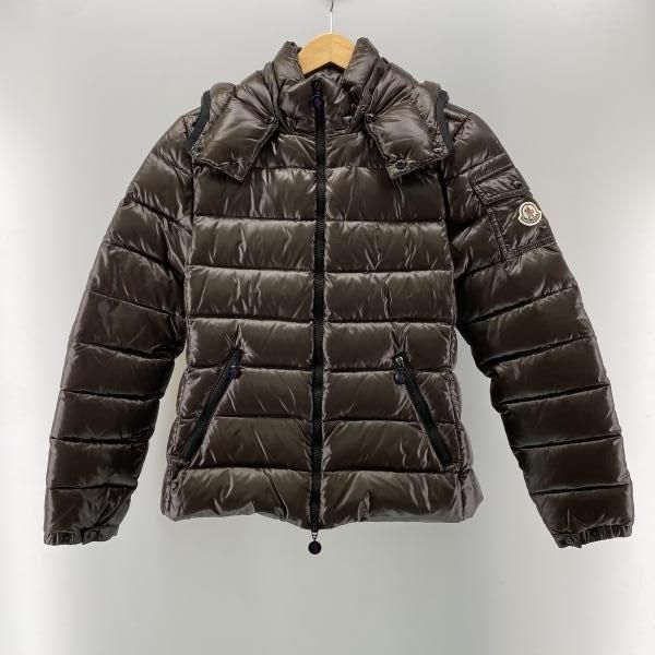 【中古】MONCLER 