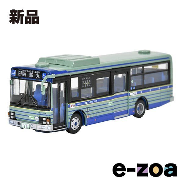 TOMYTEC（トミーテック） JH054 全国バス80仙台市交通局 334613 (2671684)