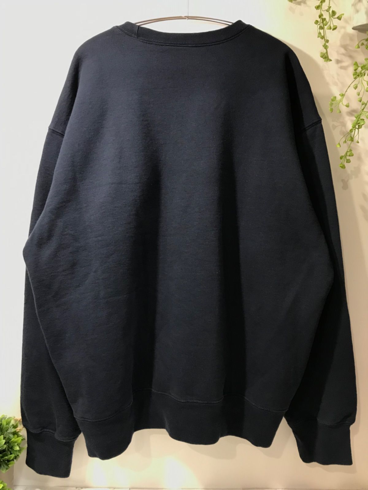 Supreme 26SS Plaid Arc Crewneck スウェット - メルカリ