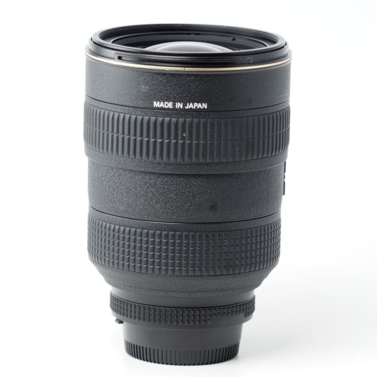 Nikon Ai AF-S Zoom Nikkor ED 28-70mm F2.8D (IF) Fマウント 交換レンズ #