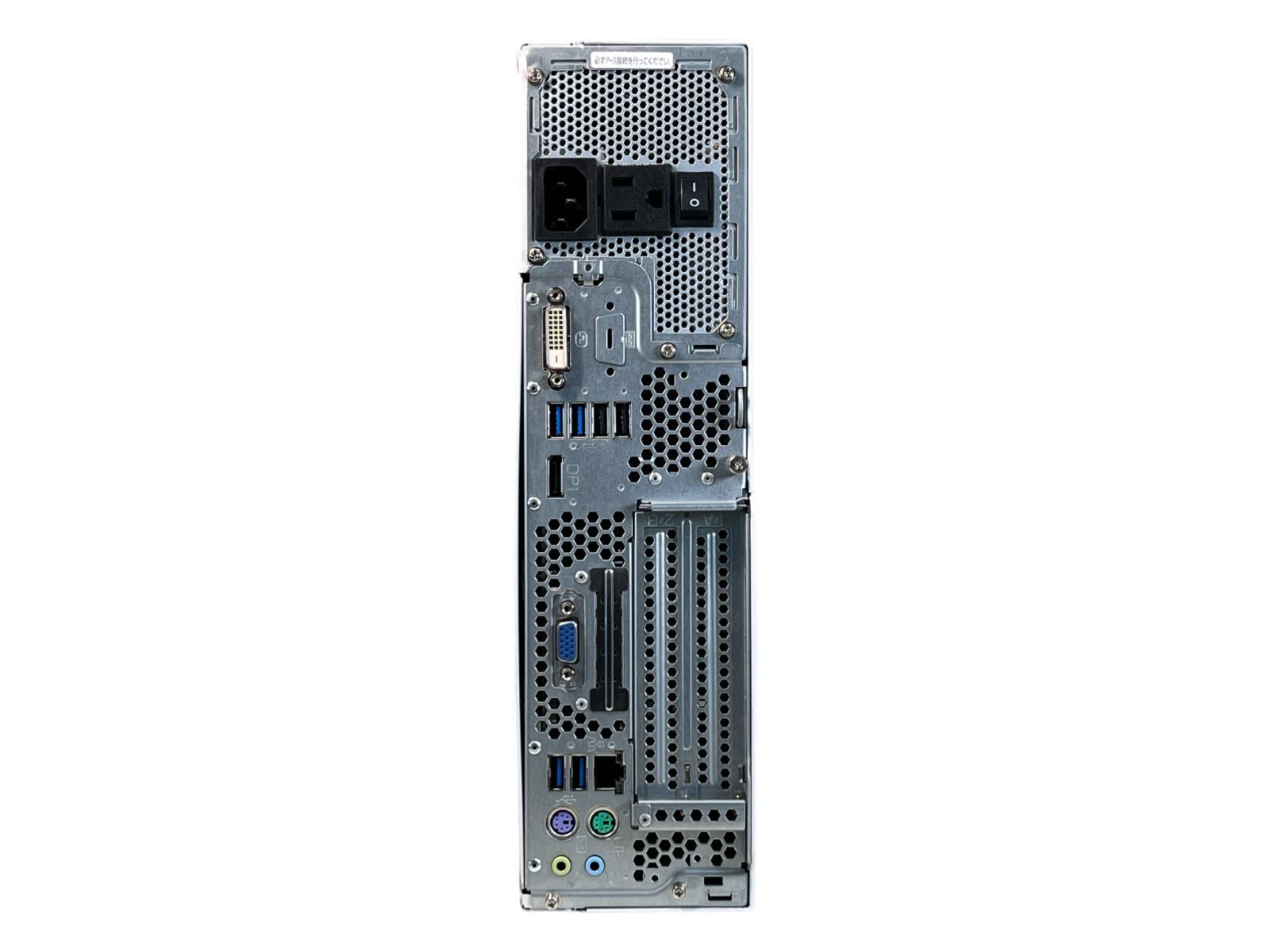 Fujitsu Esprimo D588/CX i5-9400 Win11 Pro - メルカリ