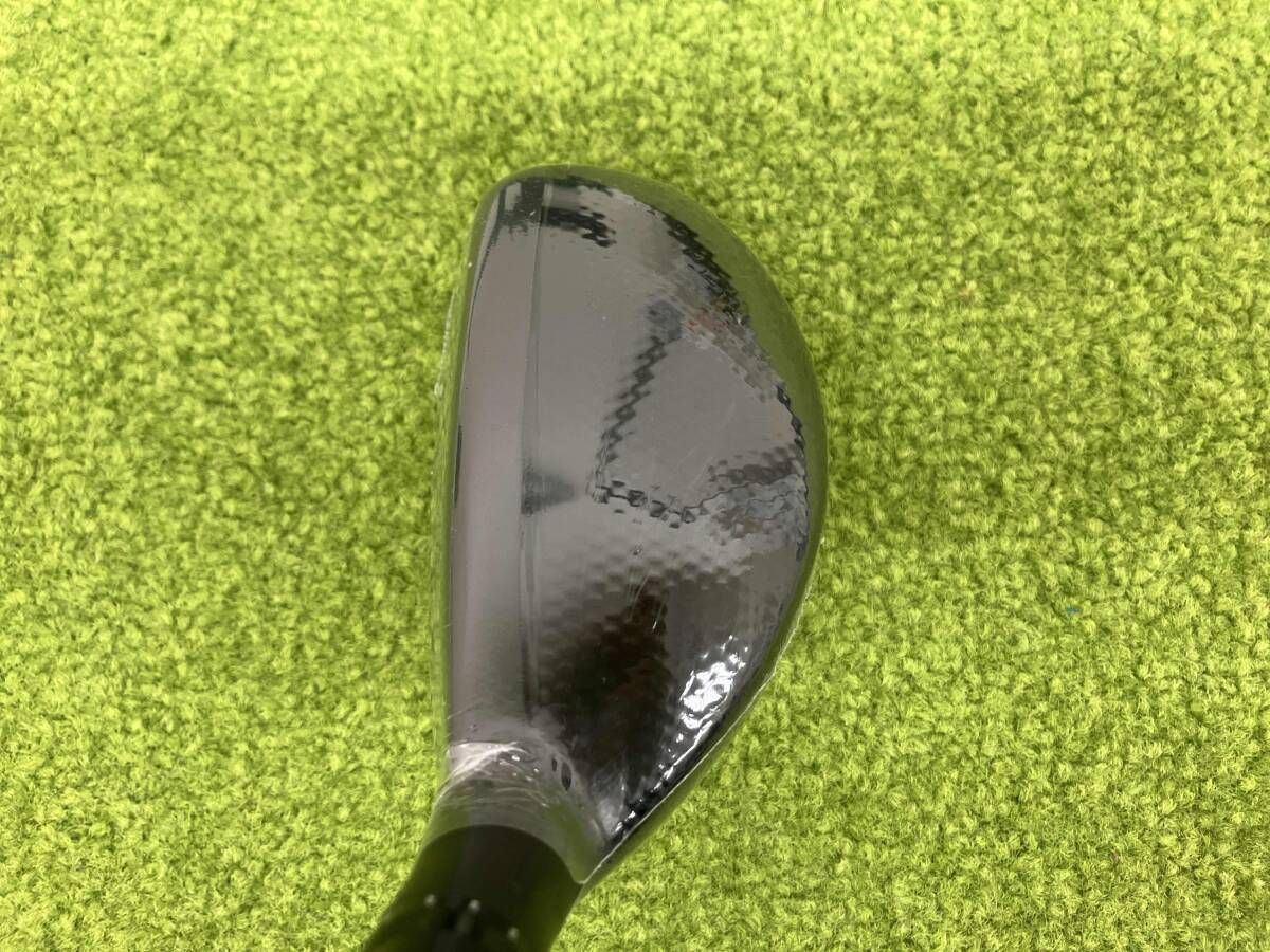 TaylorMade テーラーメイド STEALTH2 PLUS 3 19.5 ユーティリティ19.5° Diamana フレックスS