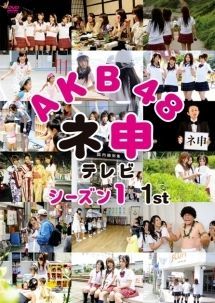 AKB48 ネ申テレビ シーズン1 1st T-D1907 - メルカリ
