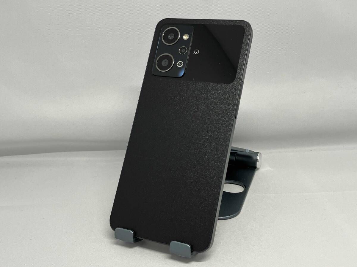 【SIMロックなし】Android A301OP Reno9 A Y!mobile 128GB