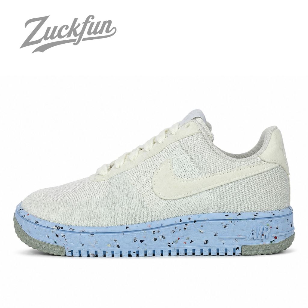 NIKE AIR FORCE 1 CRATER FLYKNIT エア フォース 1 ロー カット 
