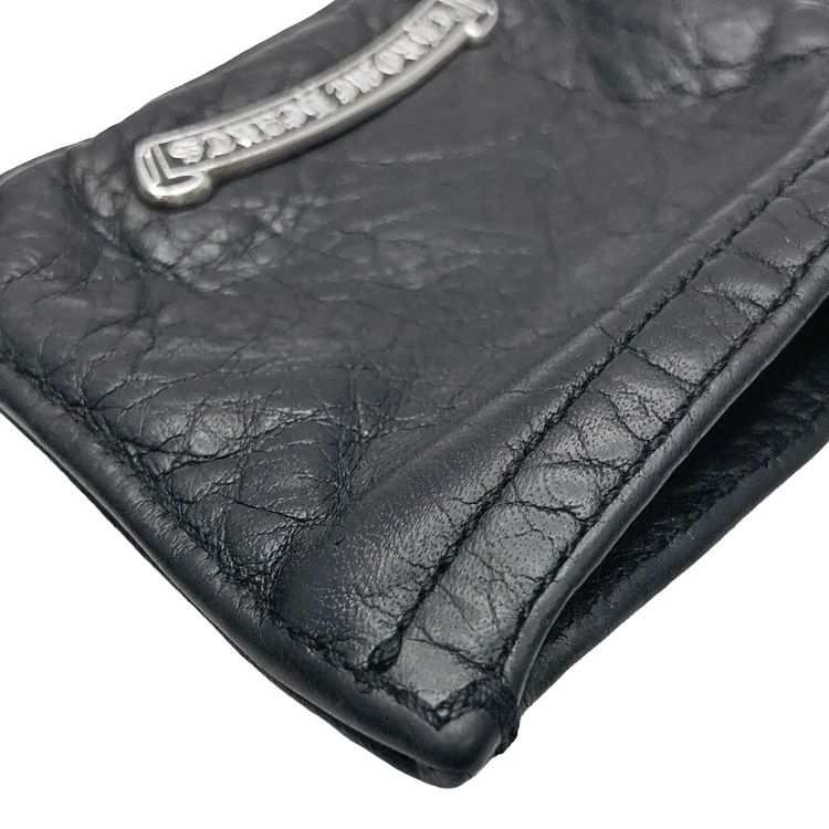 Chrome Hearts クロムハーツ ZPR CHNG 3×4 ジッパーチェンジパース 3×4