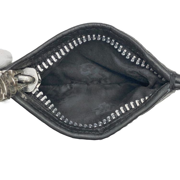 Chrome Hearts クロムハーツ ZPR CHNG 3×4 ジッパーチェンジパース 3×4