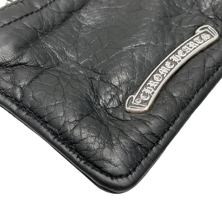 Chrome Hearts クロムハーツ ZPR CHNG 3×4 ジッパーチェンジパース 3×4