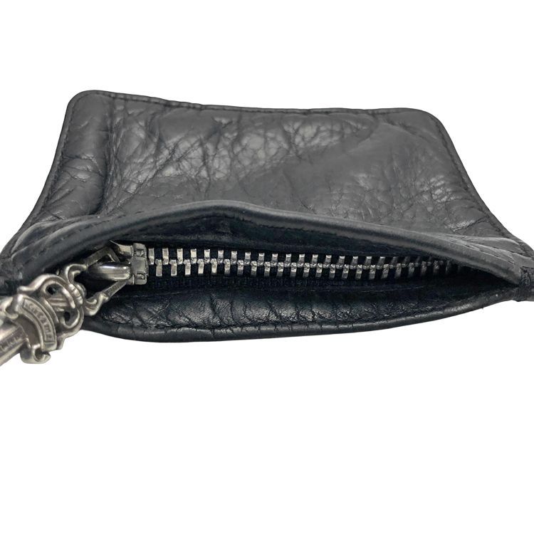 Chrome Hearts クロムハーツ ZPR CHNG 3×4 ジッパーチェンジパース 3×4