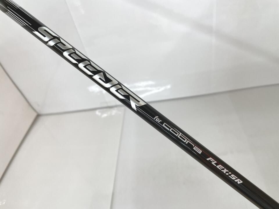 コブラ DS-ADAPT X 10.5度 SPEEDER NX for Cobra(DS-ADAPT) SRフレックス ドライバー 中古 ゴルフドゥ!岡山青江店【最短即日発送】 コブラ DS-ADAPT X 10.5度 SPEEDER NX for Cobra(DS-ADAPT) SRフレックス ドライバー 中古 ゴルフドゥ!岡山青江店【最短即日発送】