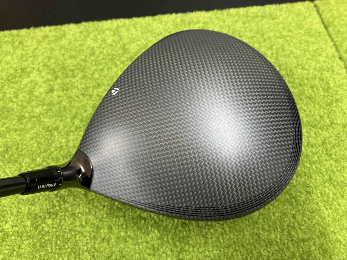 ドライバー TaylorMade Qi35 10.5度 Diamana BLUE TM50 2025 flex:S テーラーメイド ドライバー TaylorMade Qi35 10.5度 Diamana BLUE TM50 2025 flex:S テーラーメイド