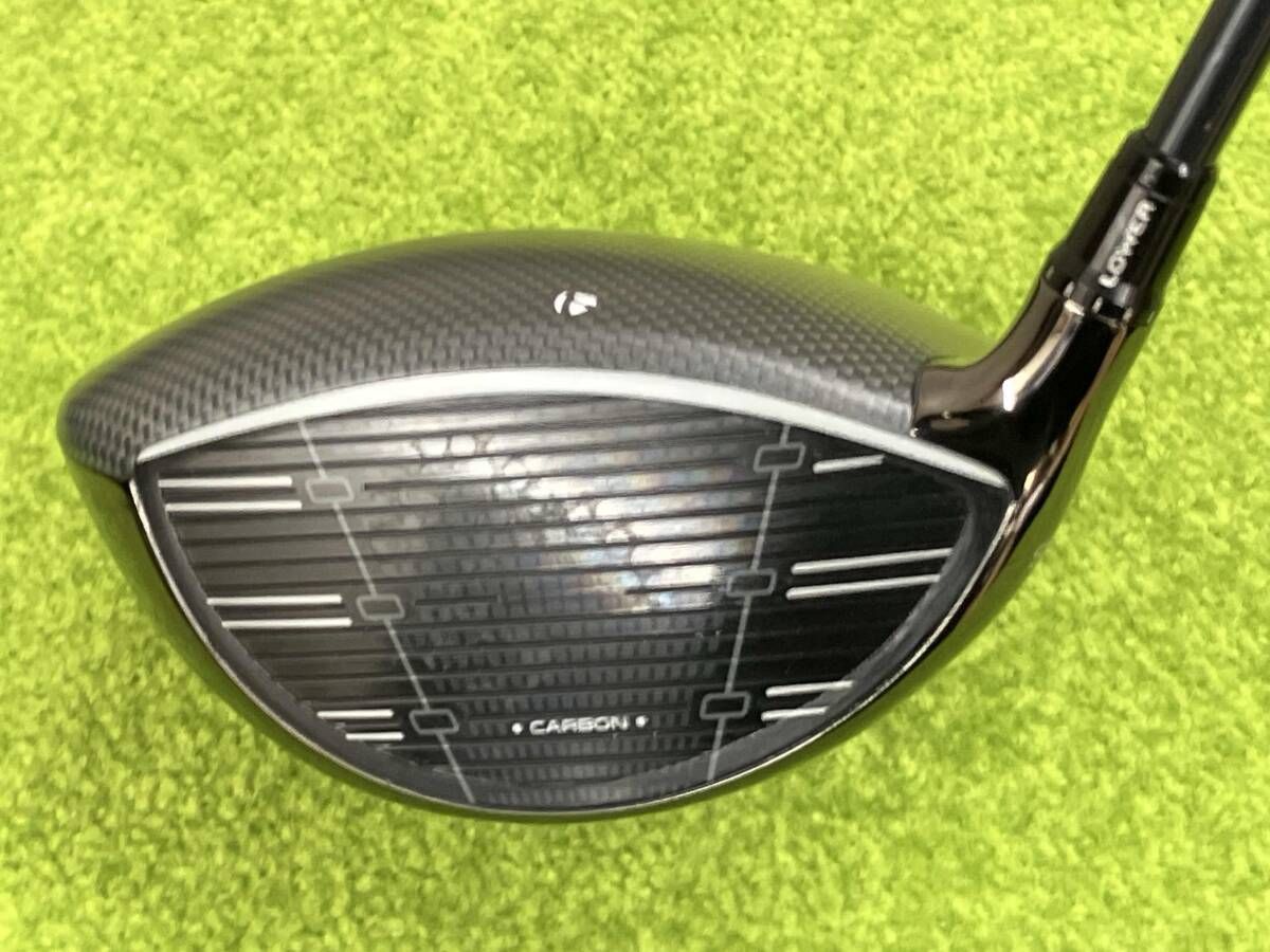 ドライバー TaylorMade Qi35 10.5度 Diamana BLUE TM50 2025 flex:S テーラーメイド ドライバー TaylorMade Qi35 10.5度 Diamana BLUE TM50 2025 flex:S テーラーメイド