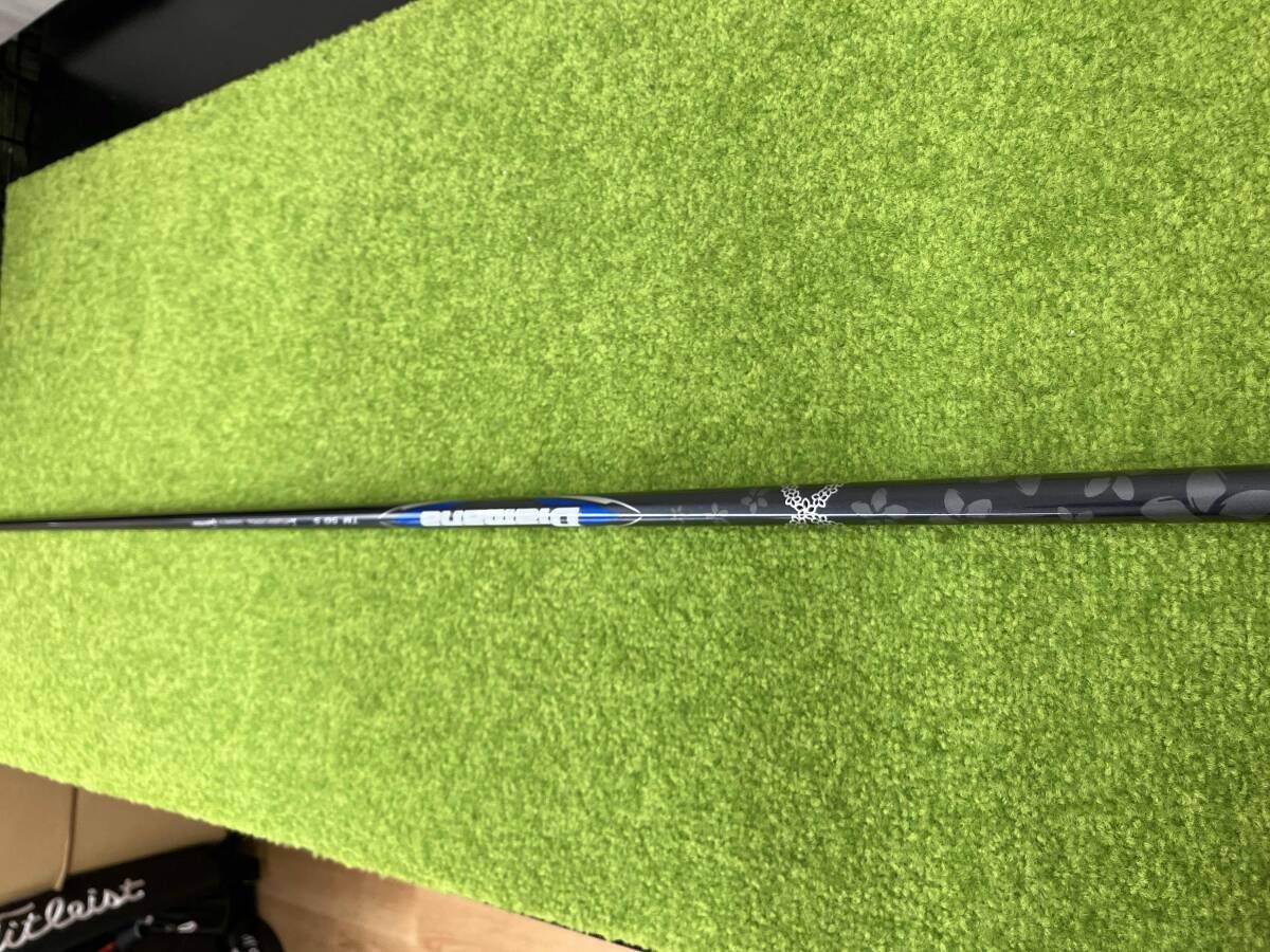 ドライバー TaylorMade Qi35 10.5度 Diamana BLUE TM50 2025 flex:S テーラーメイド ドライバー TaylorMade Qi35 10.5度 Diamana BLUE TM50 2025 flex:S テーラーメイド