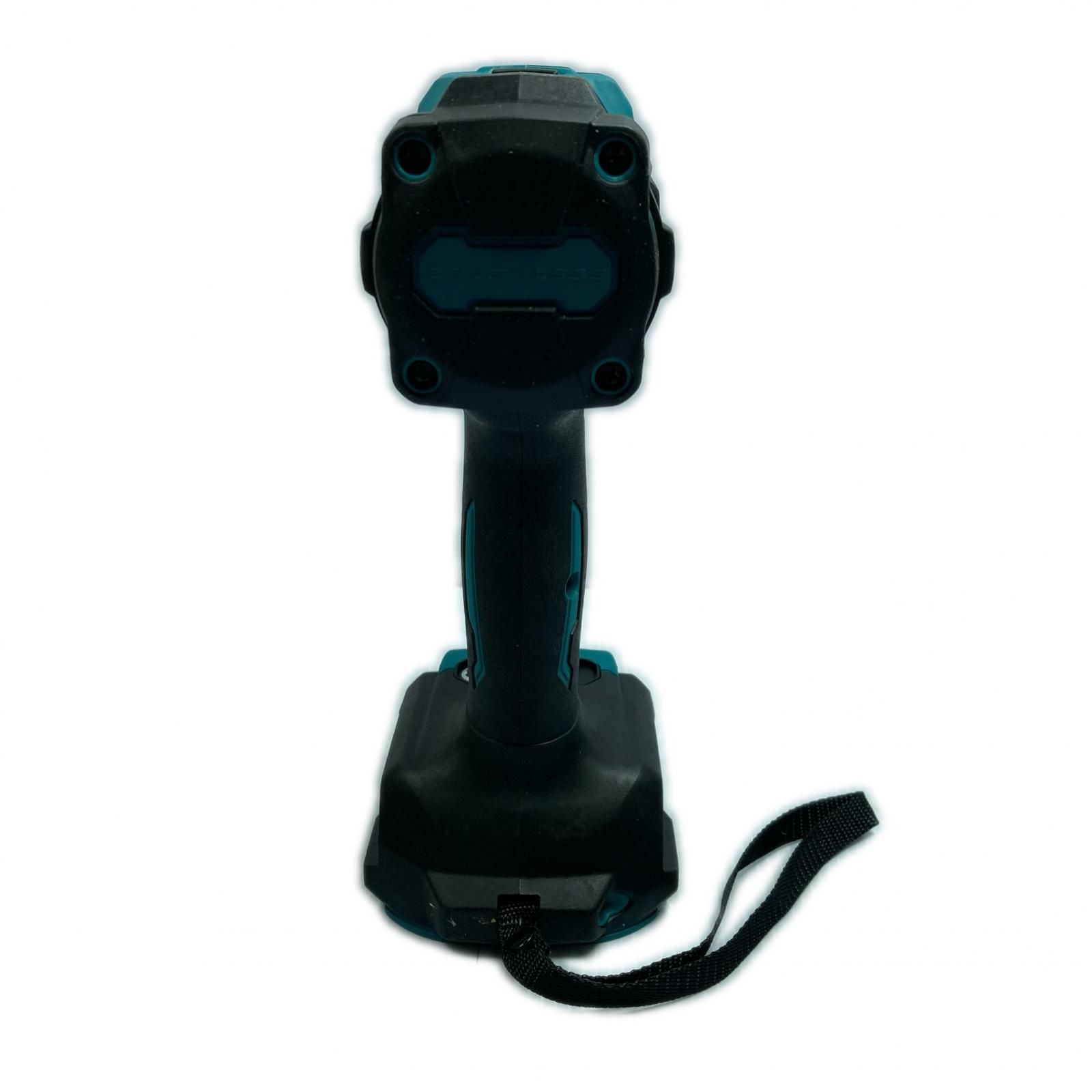 MAKITA マキタ 40V 充電式震動ドライバドリル HP001GZ ブルー