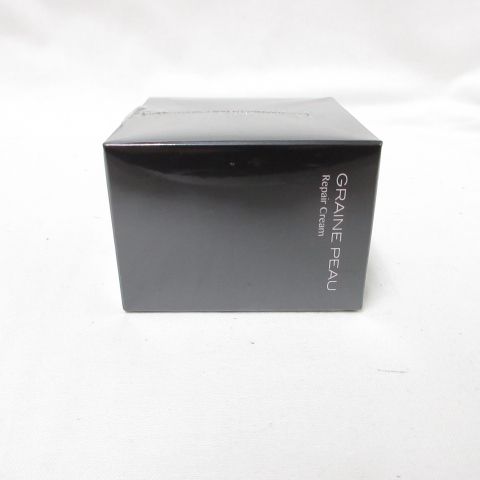 GRAINEPEAU グレーヌ・ポー リペア クリーム 30g クリーム