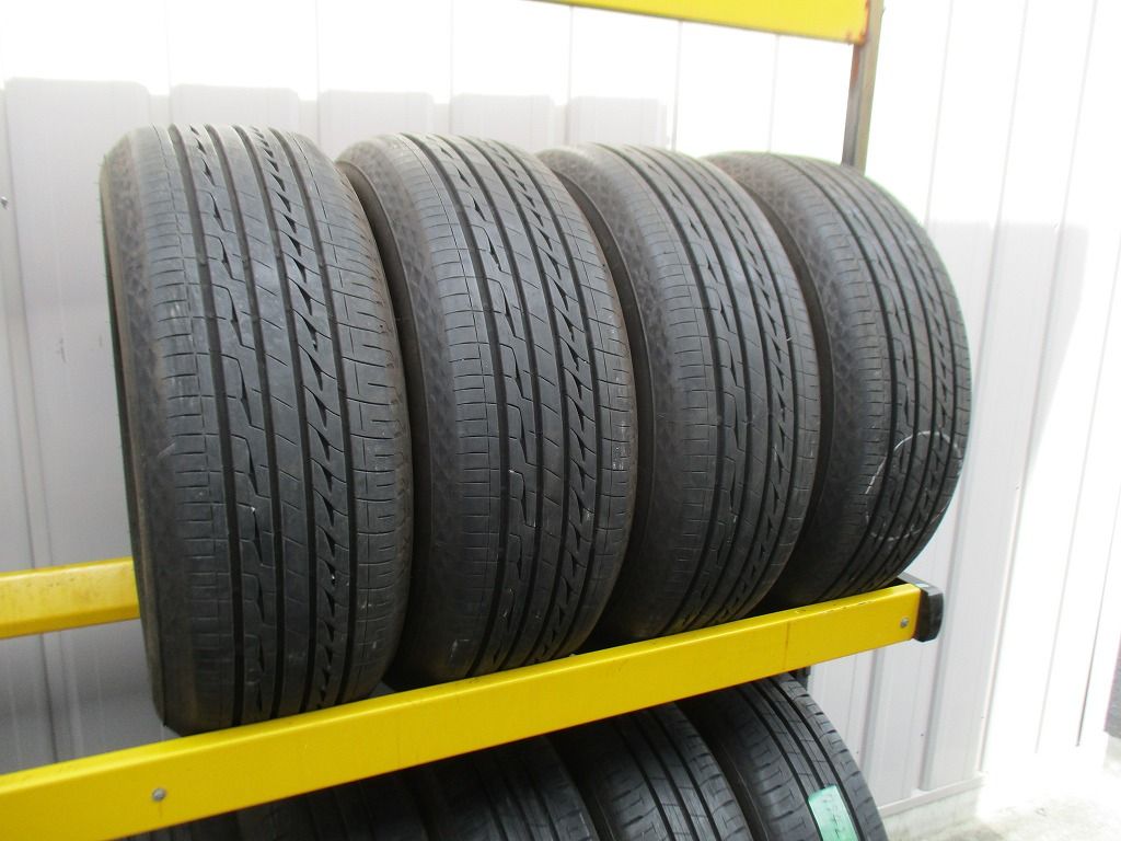 ★☆205/55R16 91V ブリヂストン REGNO GR-X2 2023年製 4本 送料込 T79400525☆★インボイス領収書発行可能