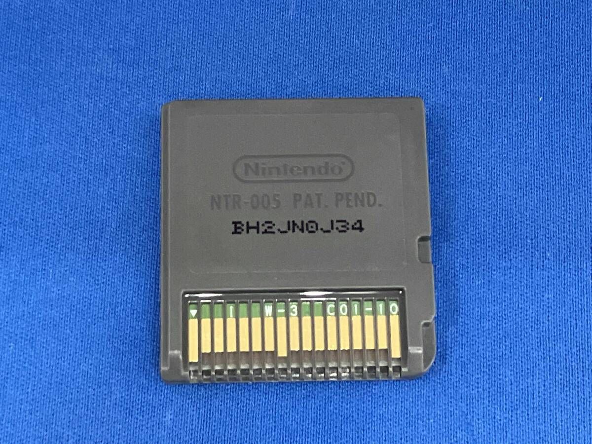 ニンテンドーDS / スーパースクリブルノーツ / 箱、説明書あり / 起動確認済み ニンテンドーDS / スーパースクリブルノーツ / 箱、説明書あり / 起動確認済み