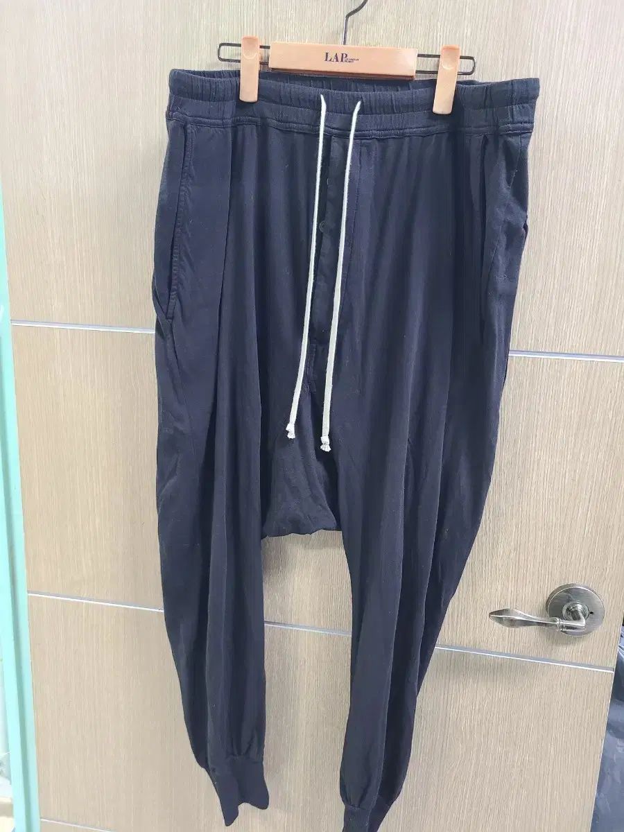 リックオウエンス ダークシャドウ パンツ